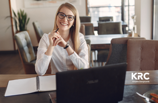 Başarılı Bir Girişimcilik Hikâyesi İçin Kokareç Prensibi…