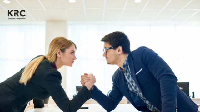 Rakip Analizi Nedir? Nasıl Yapılır?